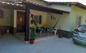 Casa De Temporada Lar Doce Mar De Itauna